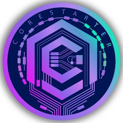 CoreStarter Profile Picture