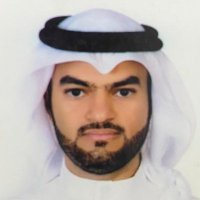 Ali AlHelal(@aliaalhelal) 's Twitter Profile Photo