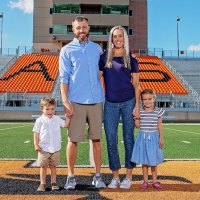 Josh Morgan (@morganstrength) 's Twitter Profile