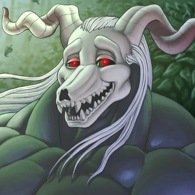 Arcturus Friendly Wendigo (Coms Open)さんのプロフィール画像