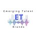 ET Brands (@etbrands) Twitter profile photo ET Brands (@etbrands) Twitter profile photo