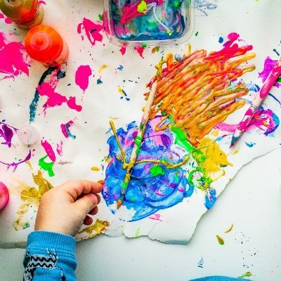 A community of practice for anyone studying #childhoodstudies at The University of Sunderland. Making the learning experience a process not an outcome!