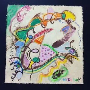 アナログアート🎨さんのプロフィール画像