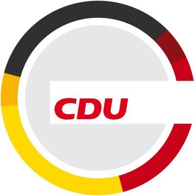 Offizieller Twitteraccount der Gemeinderatsfraktion der CDU Weinheim