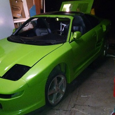 FursonallyLost's profile picture. 33 | He/Him | Single | Car Enthusiast | Video Games | MTG | New to Fandom | Meeting New People