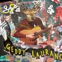 Geddy Laurance and the Wandering Summer (@geddylaurance) 's Twitter Profile