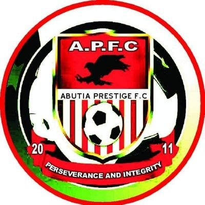 Abutia Prestige FC