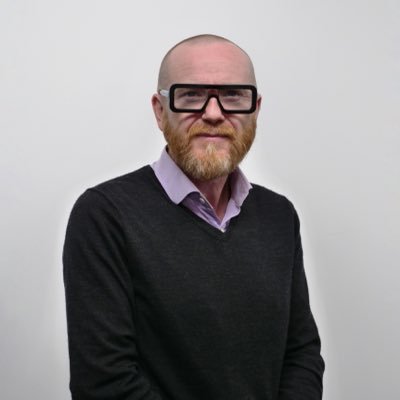 Professor Jon Adams Profile