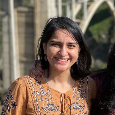 brinda_sevak's profile picture. Neuroscientist in the making. 

PhD Student @UCDavis