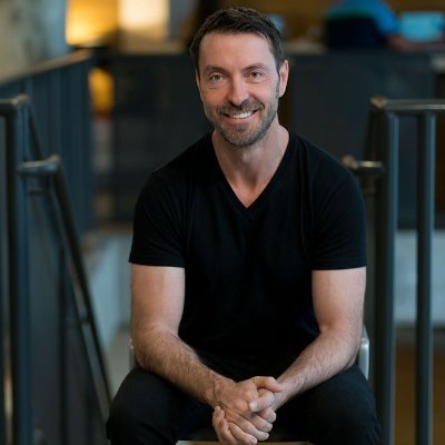 Was founder of Introhive from 0 to almost $500M valuation Now founder of Postilize, ai for building relationships at scale