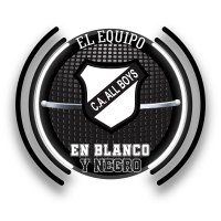 El Equipo en Blanco y Negro(@ElEquipoEnByN) 's Twitter Profile Photo