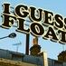 I Guess I'm Floating (@igif) Twitter profile photo