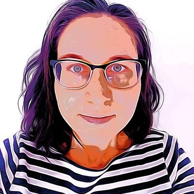 PhD_mami's profile picture. PhDone - still working on it.