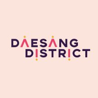 DaesangDistrict(@daesangdistrict) 's Twitter Profile Photo