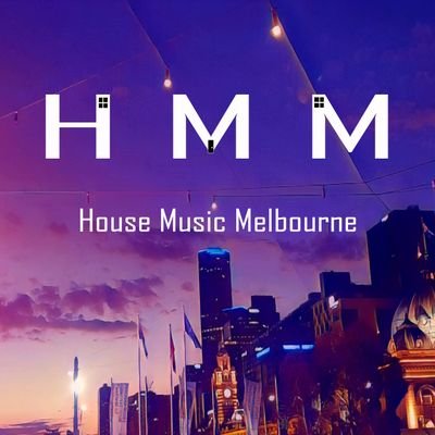 Celebeating House music culture in Melbourne, Australia.