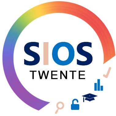 We are a group of students eager to learn and develop each day.
Student initiative on open science for the student.