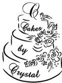 Cakes by Crystal Mobile, AL 601.278.5954 custom cakes,  desserts,  and more!!! follow us on Facebook,  Instagram,  and Snapchat @cakesbycrystal