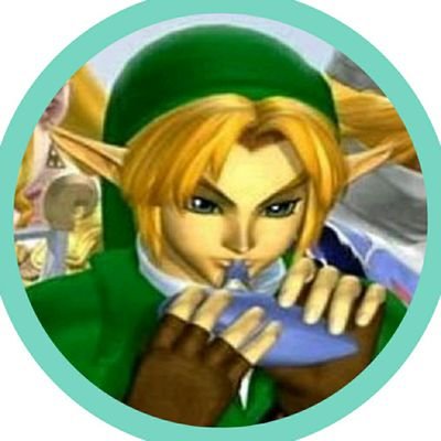 ZeldaDailyBR Profile Picture