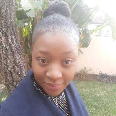The injustices we facing as black majority can never be accepted! We need a revolution!💔