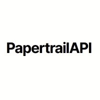 PapertrailApi (@papertrailapi) 's Twitter Profile