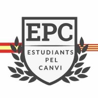 ESTUDIANTS PEL CANVI(@estudiantscanvi) 's Twitter Profile Photo