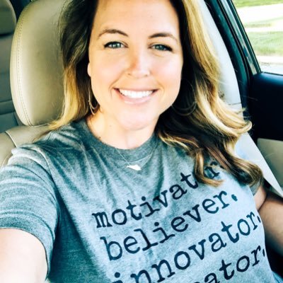 Lead learner, motivator & believer @DixieMagnet, NBCT
Passionate about childhood literacy, risk taker, Lego nerd
Getting better at getting better. (she/her)