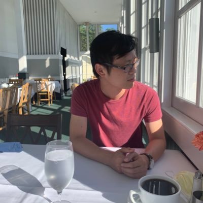 or Pengfei Zhang MD. I do headaches & I program stuff in Haskell. Rutgers assistant professor of neuro. Christian coffee addict. Married to @rachelzhangphd