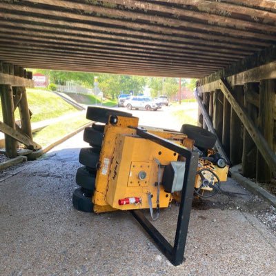 Starkville Bridge