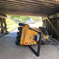 Starkville Bridge (@starkvilleb) 's Twitter Profile