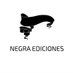 Negra ediciones (@edicionesnegra) Twitter profile photo Negra ediciones (@edicionesnegra) Twitter profile photo