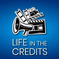 Life in the Credits (@lifeincredits) 's Twitter Profile Photo Life in the Credits (@lifeincredits) 's Twitter Profile Photo