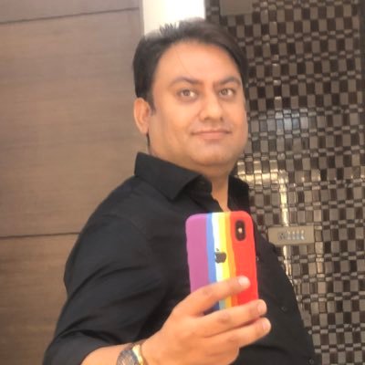 rahulsachdeva1's profile picture. 