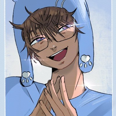 pandoさんのプロフィール画像