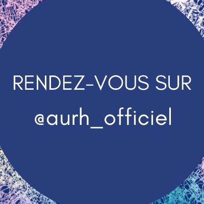AURH_veille Profile Picture