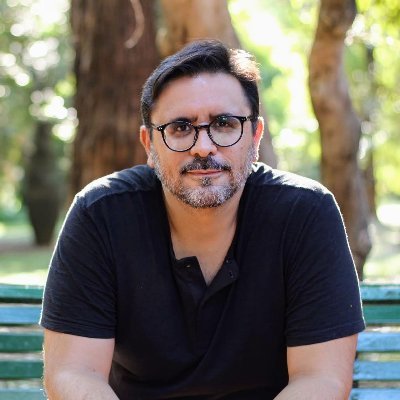 Diretor Executivo do @iis_rio, Professor de Ecologia na @ufg_oficial e Coordenador da @BPBES_oficial // #Biodiversidade #Sustentabilidade #PolíticasPúblicas