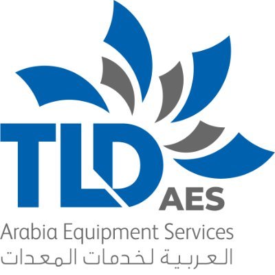 TLD Arabia Equipment Services