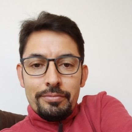 Comunicador social y periodista. Amante del cine, el teatro y todo lo que tiene que ver con cultura.
