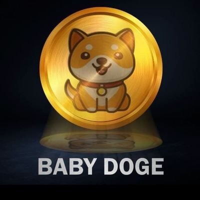 https://t.co/166tqdR6Wb
babydogecoin address:-0xc748673057861a797275cd8a068abb95a902e8de