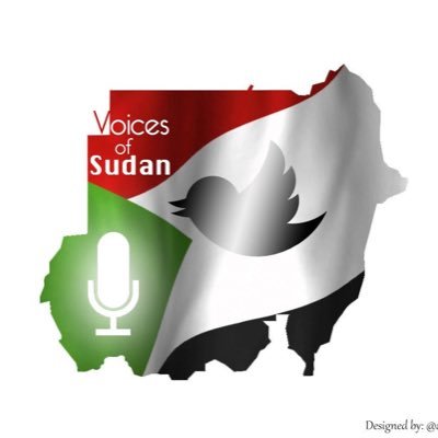 Voices of Sudan