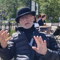 citoyen européen (@teijoleppamaki) 's Twitter Profile