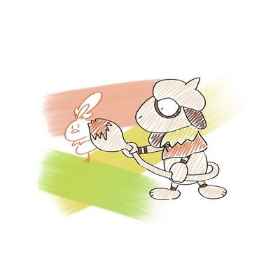 ポケモンGOのAR勢の人です
ARの企画をちょこちょこやってます

ARタグ　#ひののごとんAR