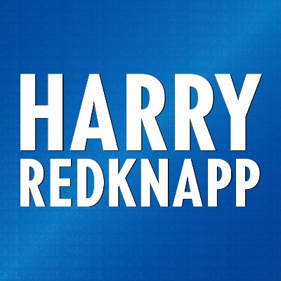 The Harry Redknapp Show is the brand new podcast series hosted by the man himself!
https://t.co/MJUbF4XV9J
https://t.co/cCrTgkde3v