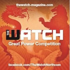 The Watch is a professional military journal published by United States Northern Command (USNORTHCOM) for foreign partners and allies.