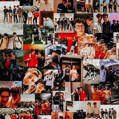 SwaylaHypehouse's profile picture. Swayla fan 
La di die