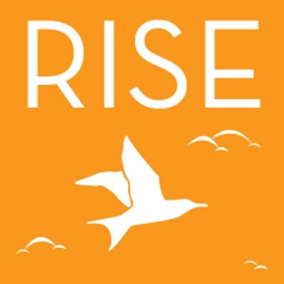 The mission of RISE is to provide scholarships and mentoring to children of currently and formerly incarcerated parents.