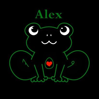 Alex709さんのプロフィール画像