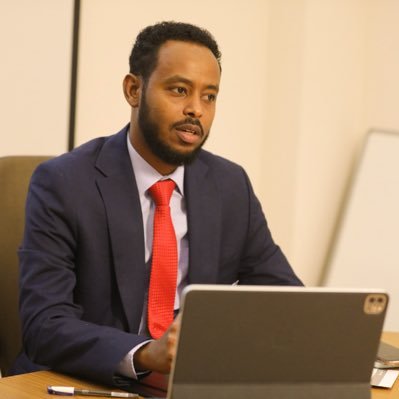 Abdulkadir Ali