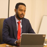 Abdulkadir Ali (@abdulkadirea) 's Twitter Profile