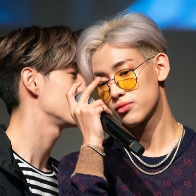 mamarkbama's profile picture. มบชป | น้องแบมคนสวย🎀