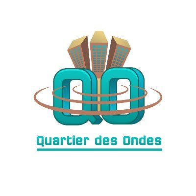 Quartier des Ondes - Radio associative du Blosne🎤🎧